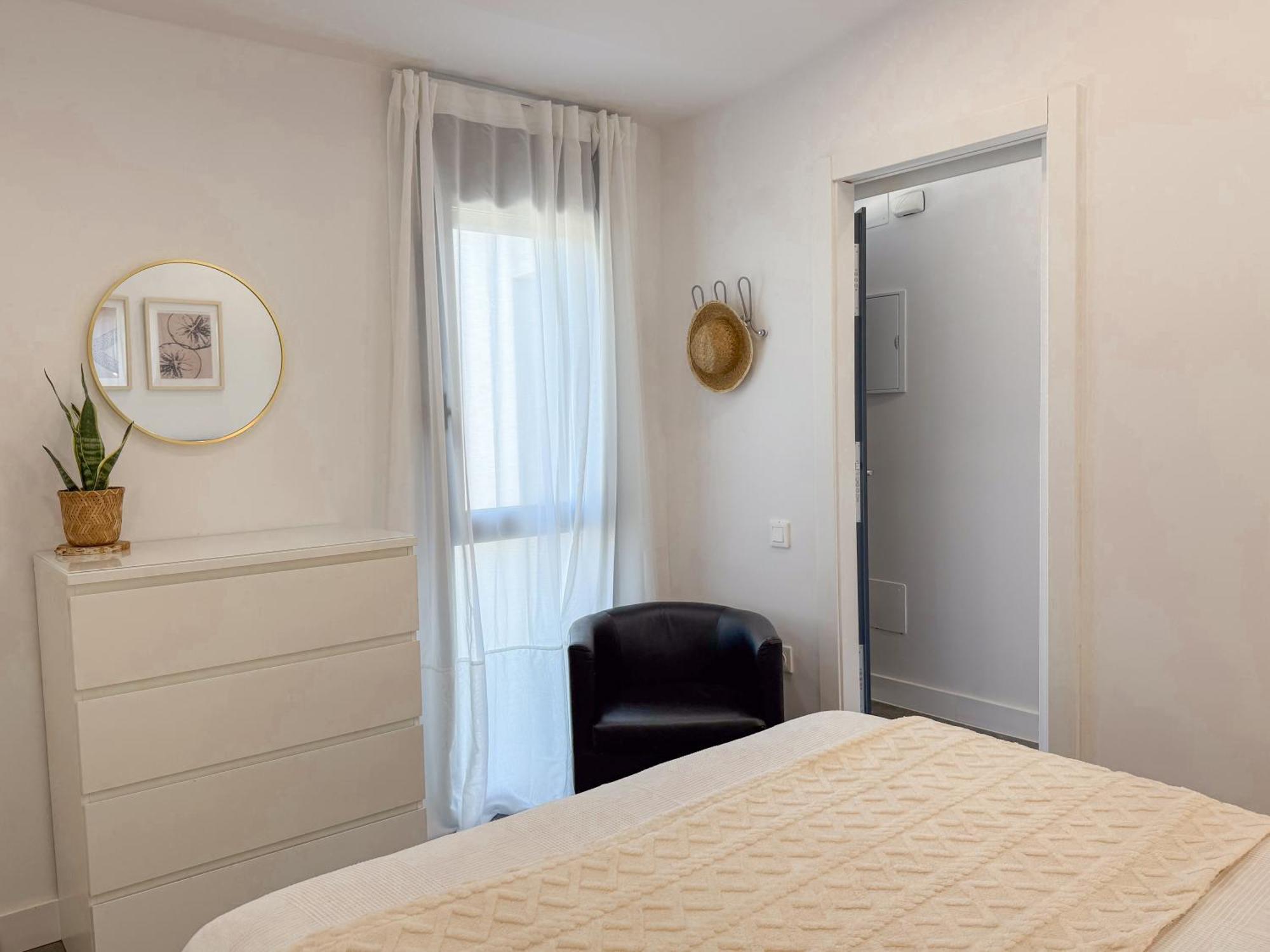 Clauhomes Lamora Loft Apartamento