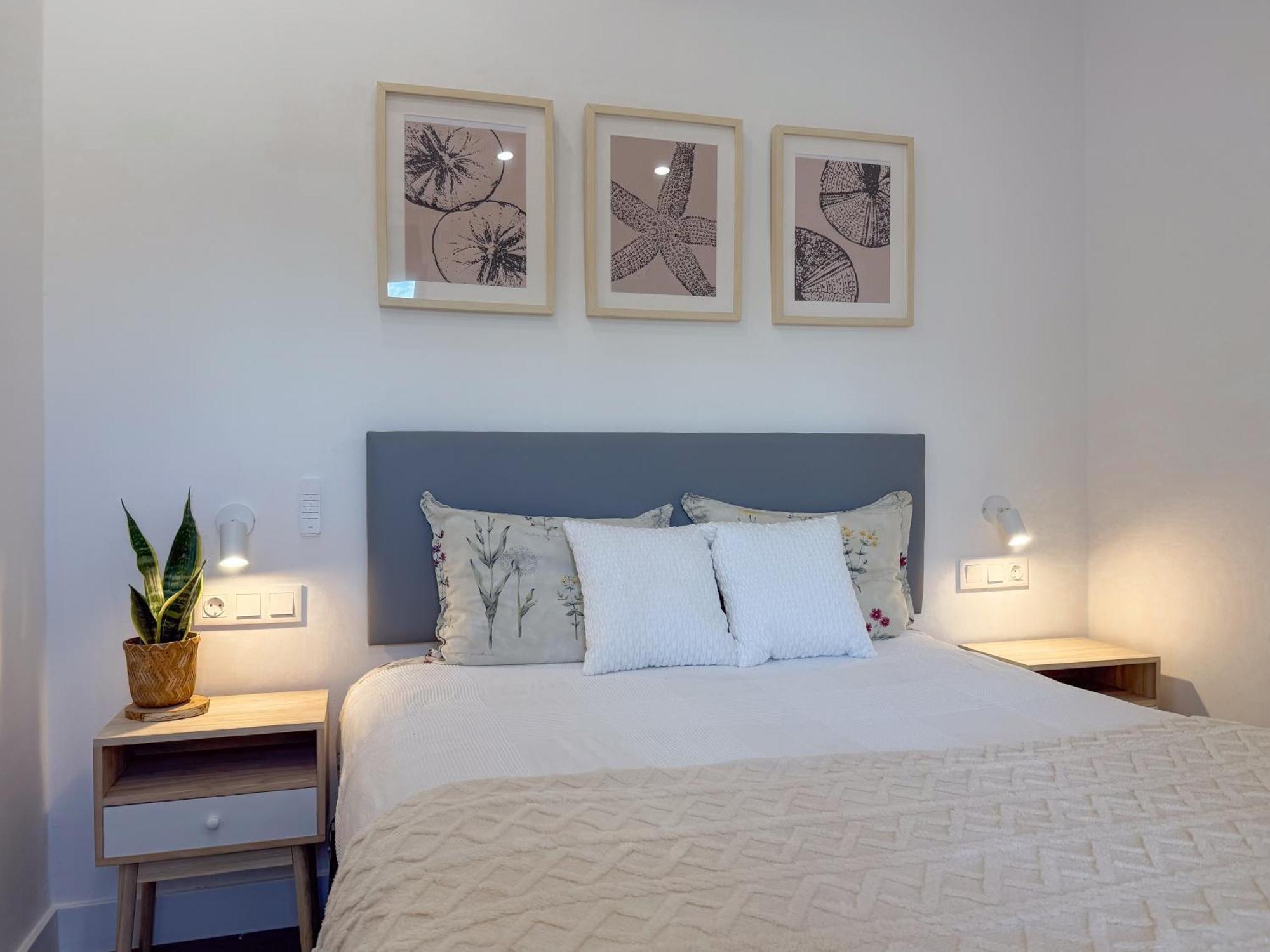 Clauhomes Lamora Loft Apartamento