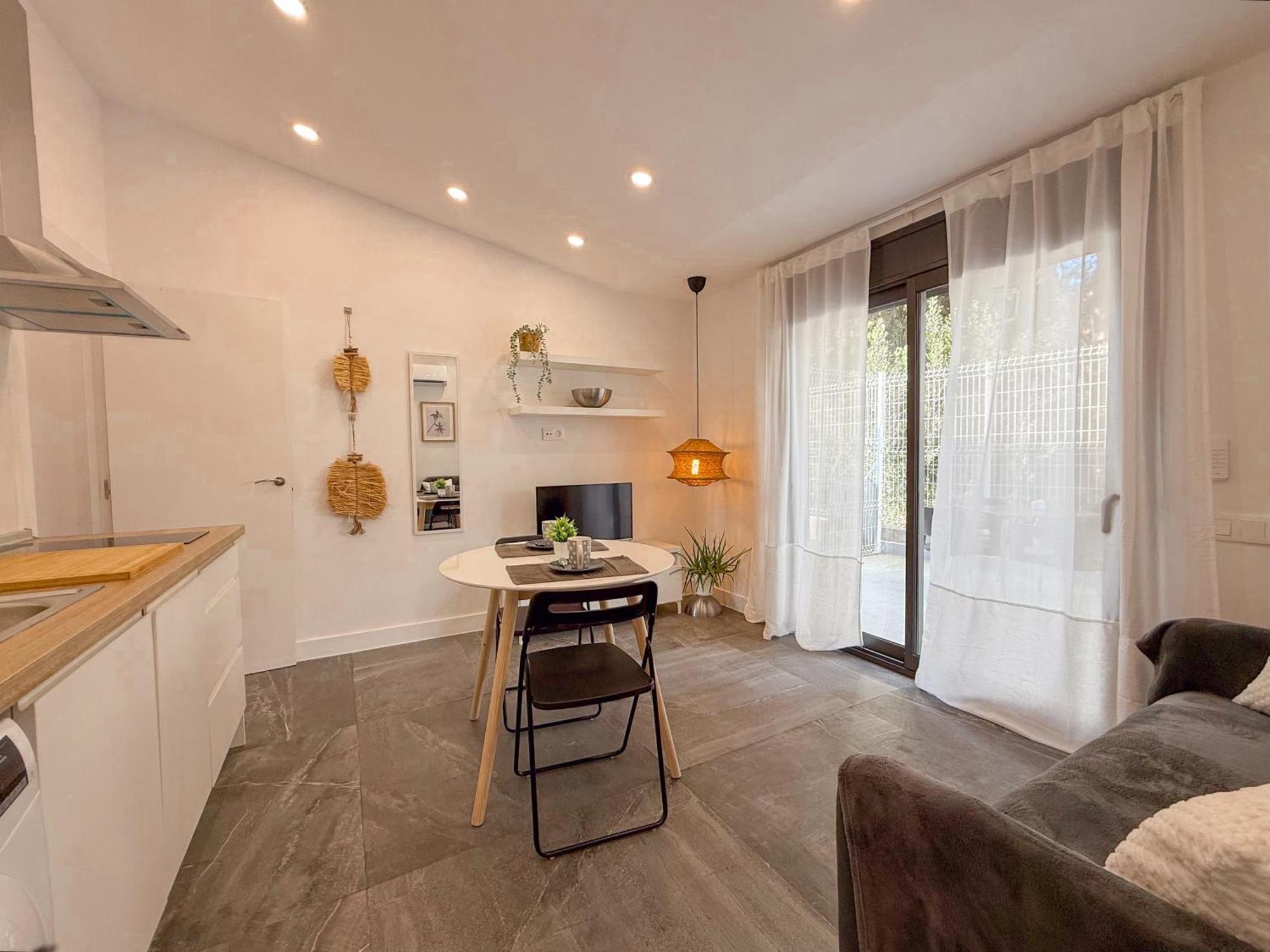 Clauhomes Lamora Loft Apartamento Tarragona