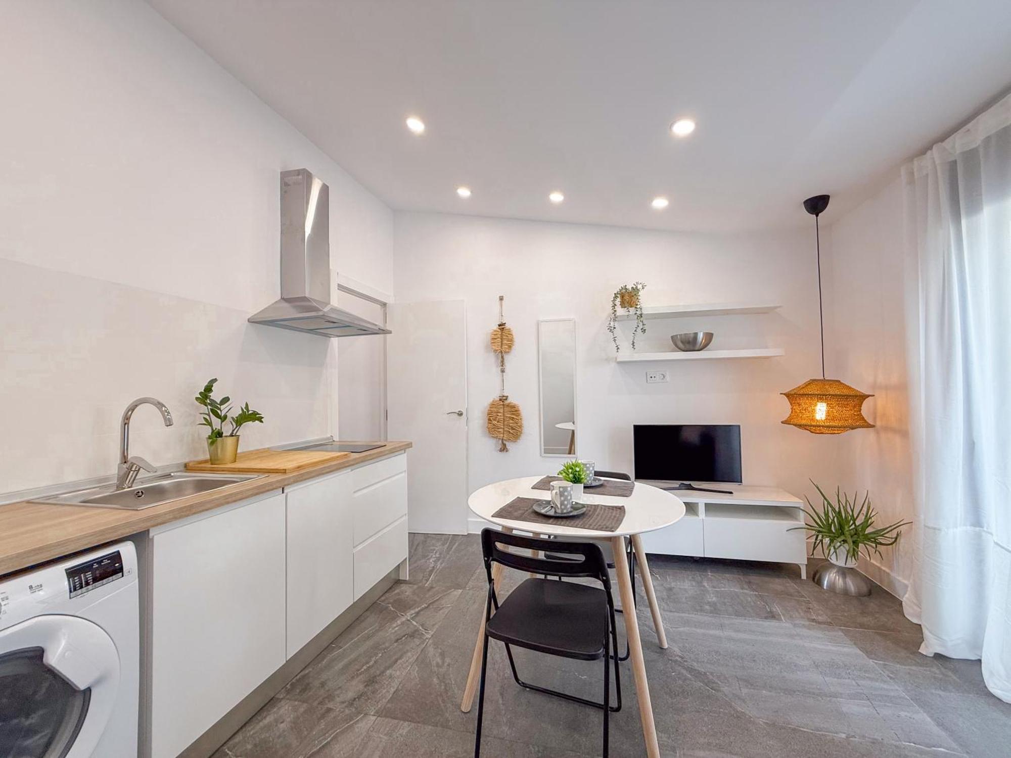 Clauhomes Lamora Loft Tarragona