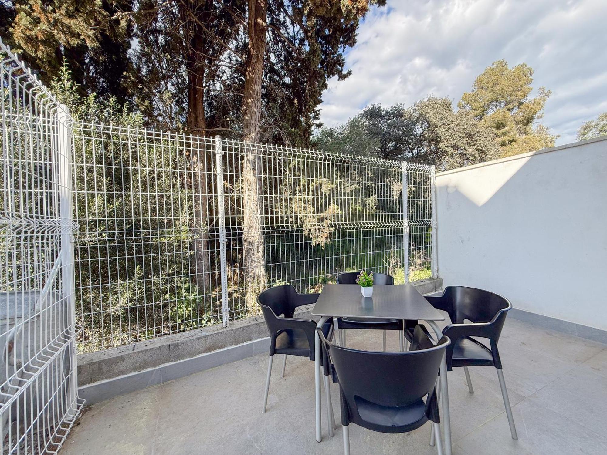 Clauhomes Lamora Loft Apartamento Tarragona