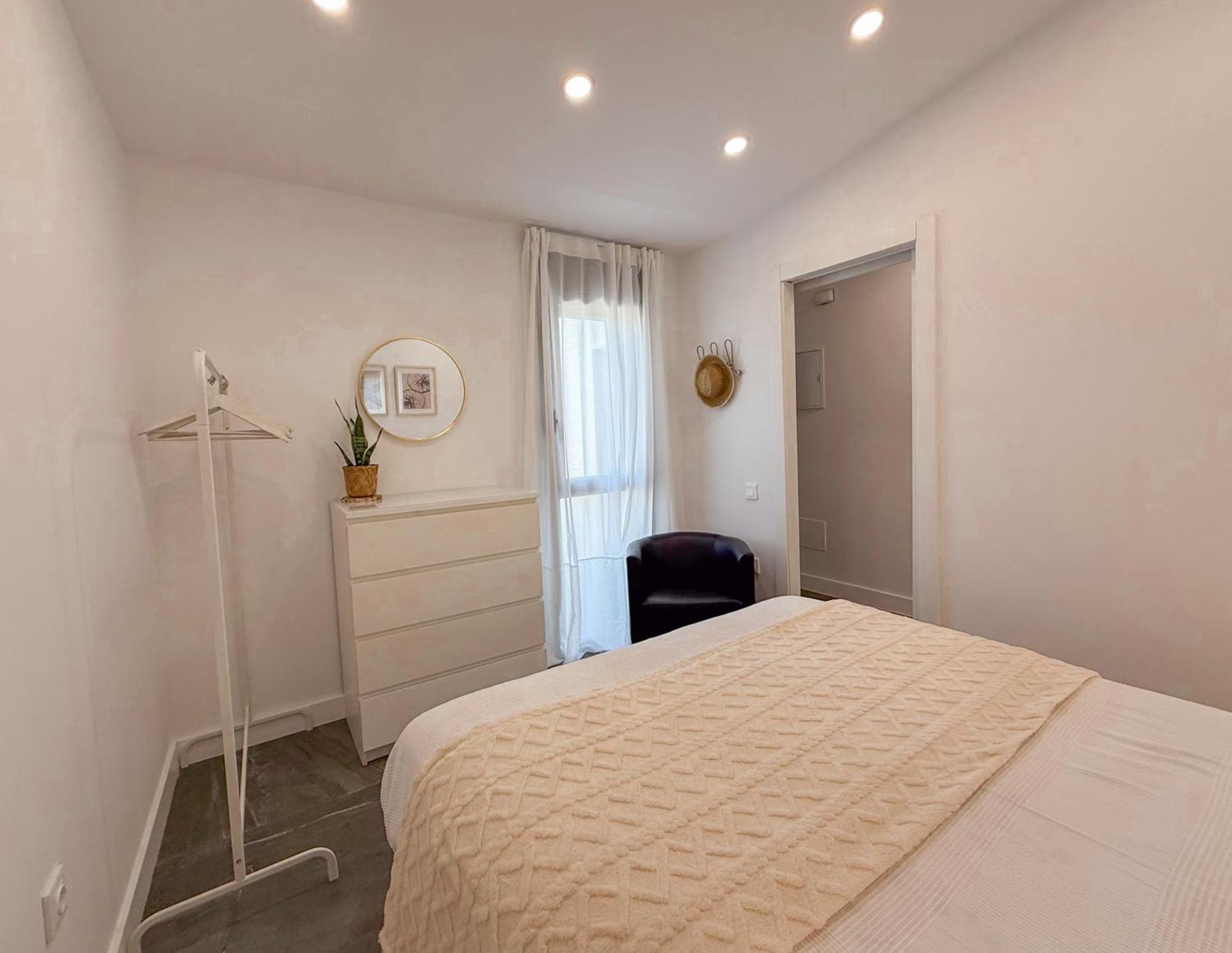 Clauhomes Lamora Loft Tarragona