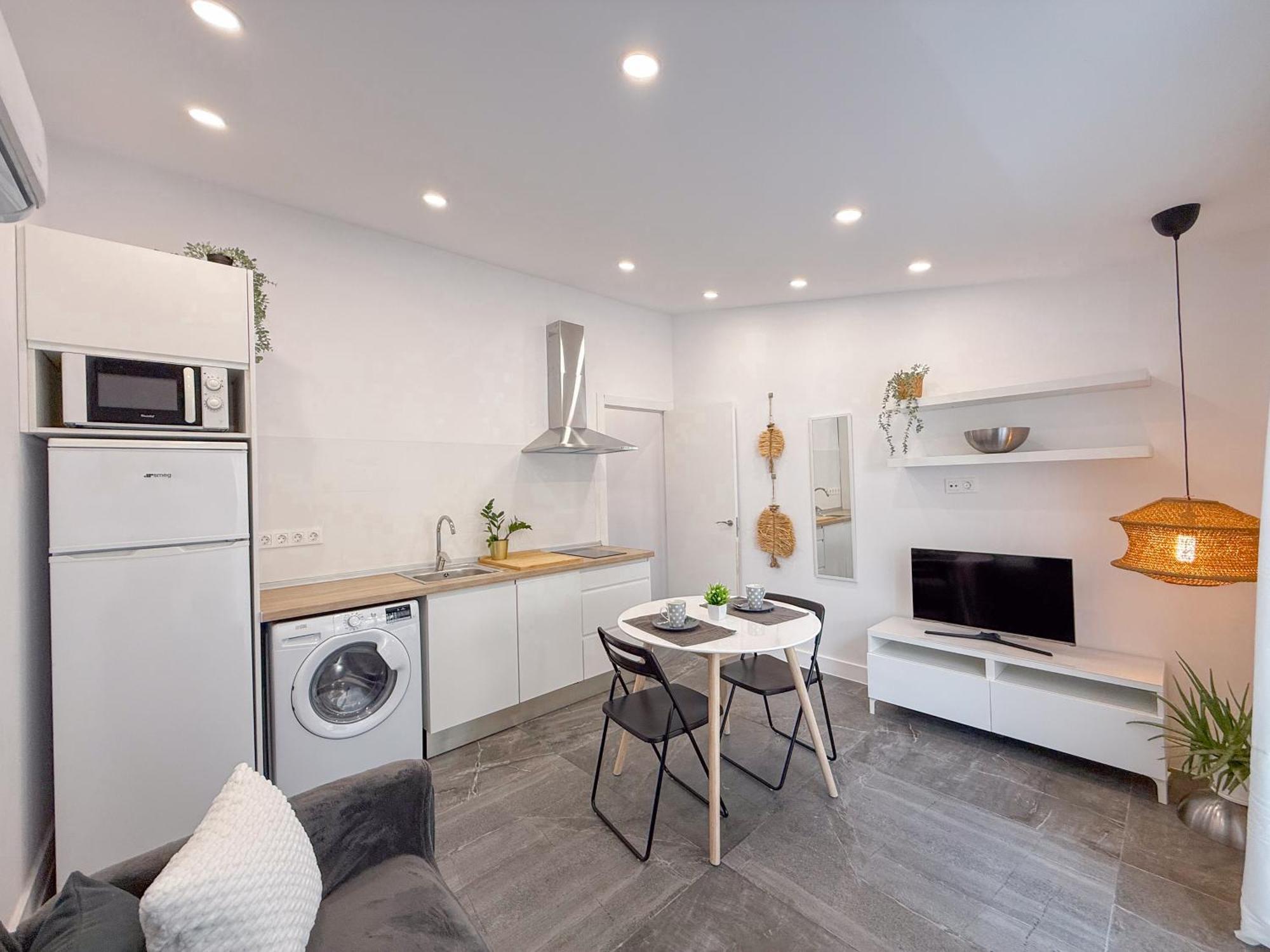 Clauhomes Lamora Loft * Tarragona